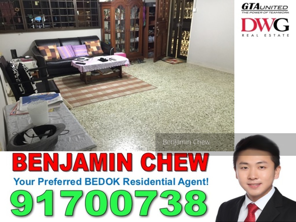Bedok North Road thumbnail photo